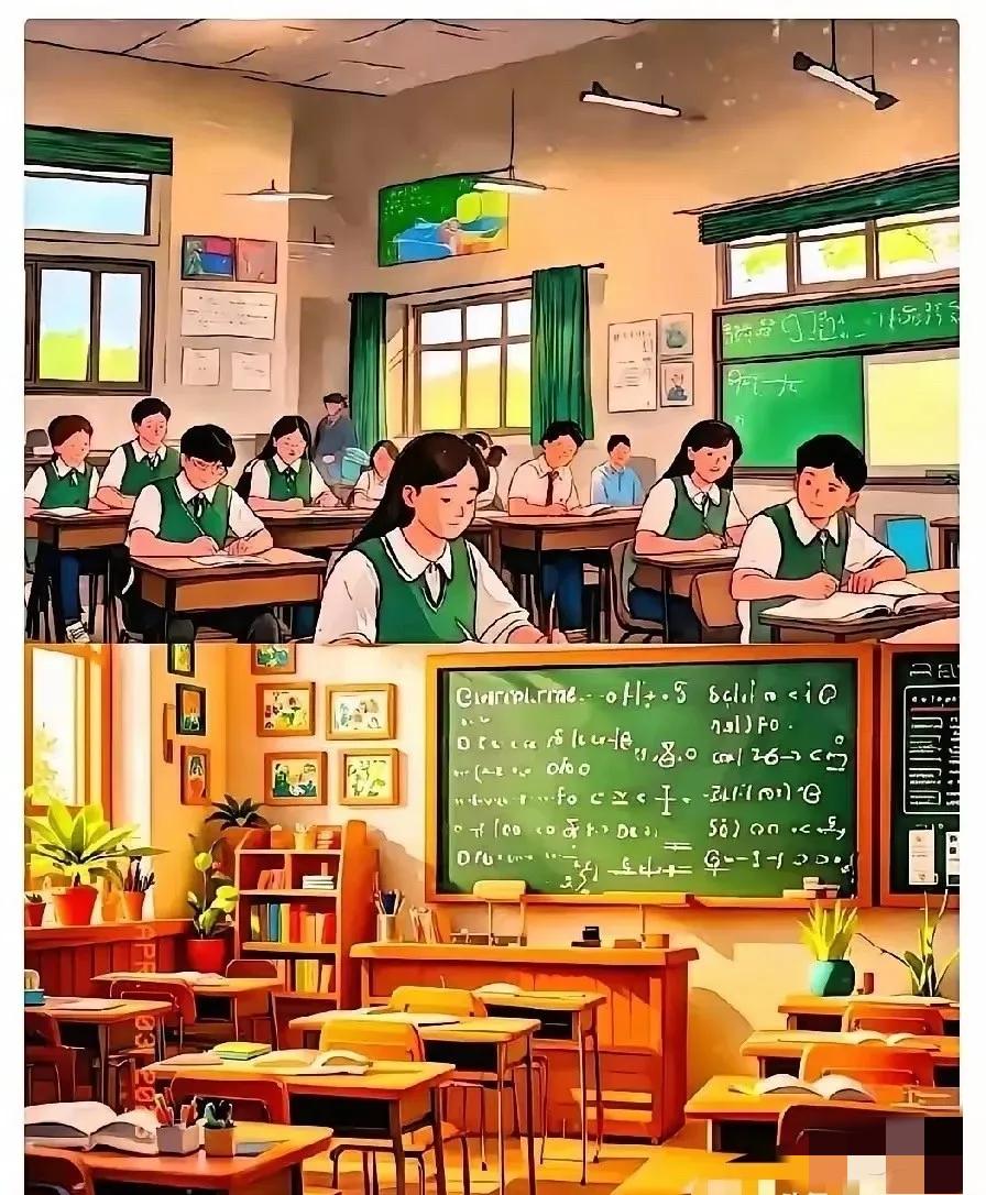 教育部一纸通知，直接砸了某些人的金饭碗。从2026年4月3号起，所有初中小学的快