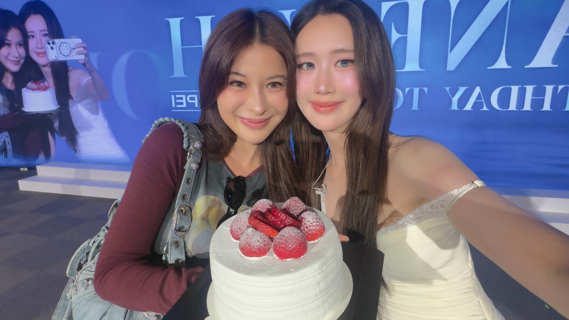 JaneKao 🥥🍰janekao 椰子ig合照更新椰椰糕糕