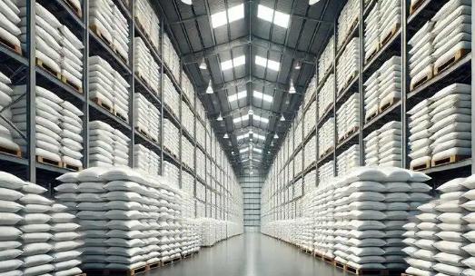 区区一颗糖，凭啥能被当成战略物资死死管控？
别看糖平时不起眼，关键时刻能快速补力