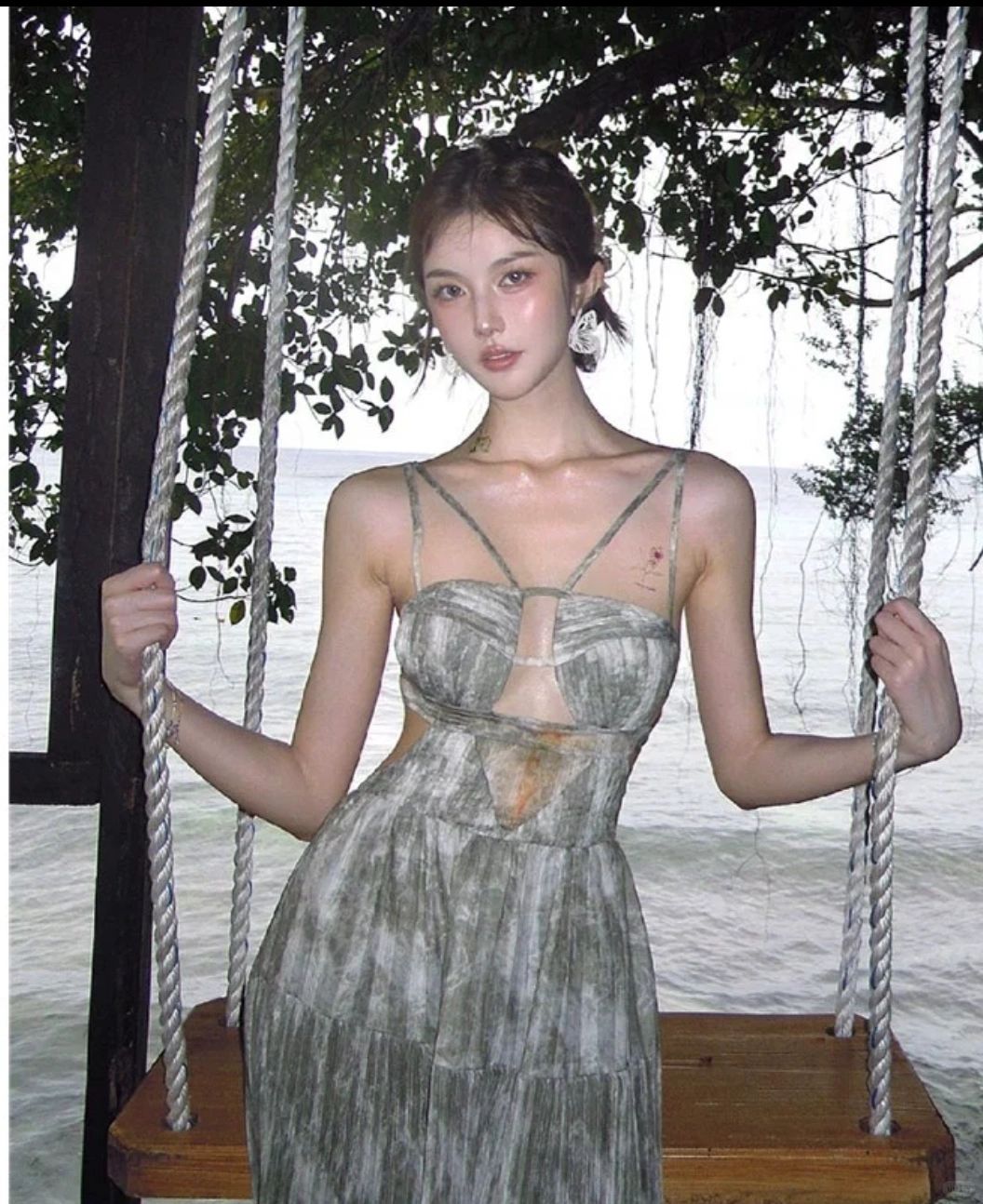 海边闲置裙子有需要的吗？