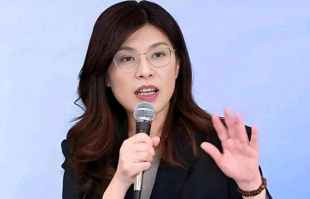 郑丽文首次谈国民党党纲中的“反共”条文！

6 月 16 日联合早报发布相关新闻