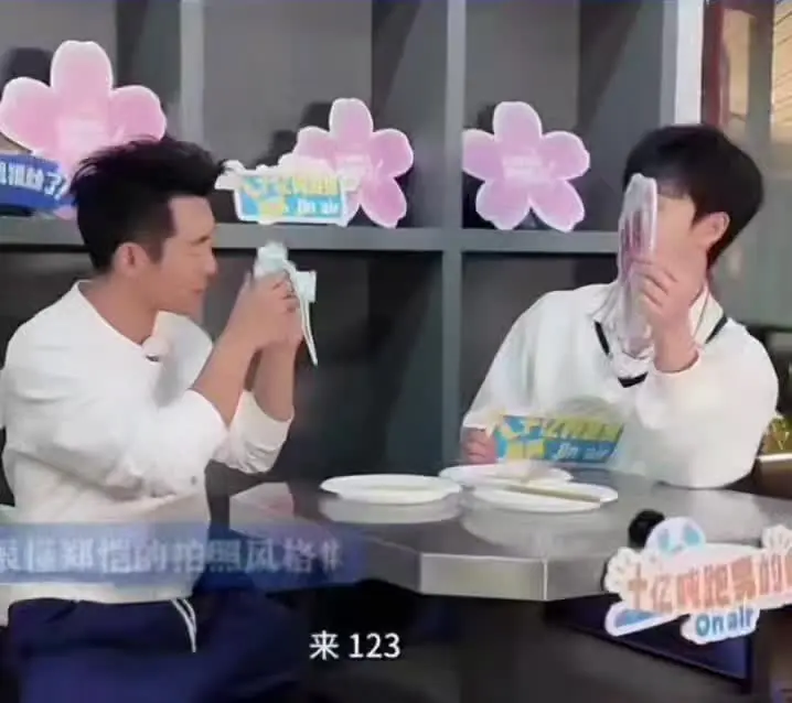 一个会拍 一个出片，真的太绝了