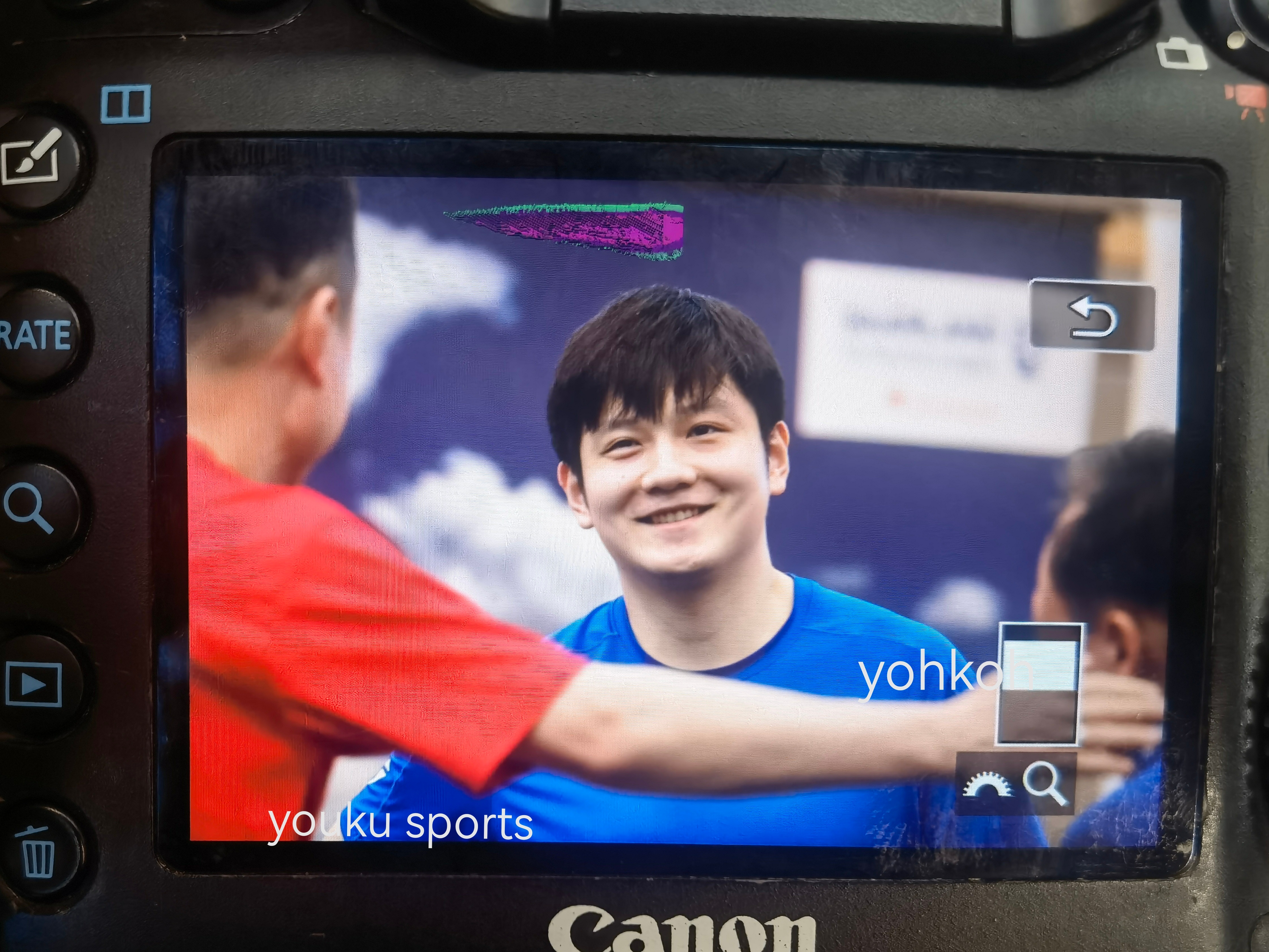 樊振东樊振东德甲德甲乒乓球联赛 训练加油比赛加油