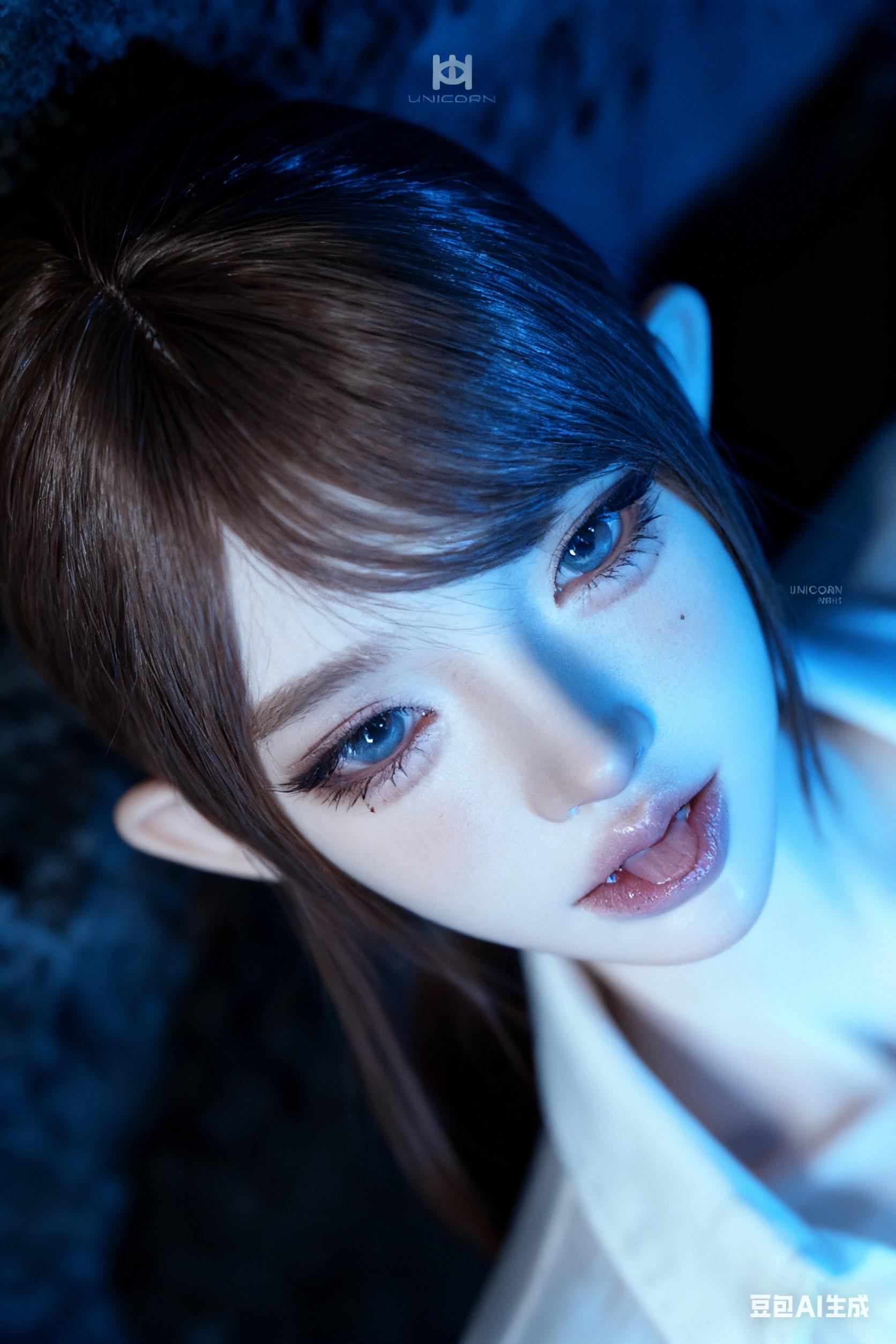 攻击力不够 一律视为调情.