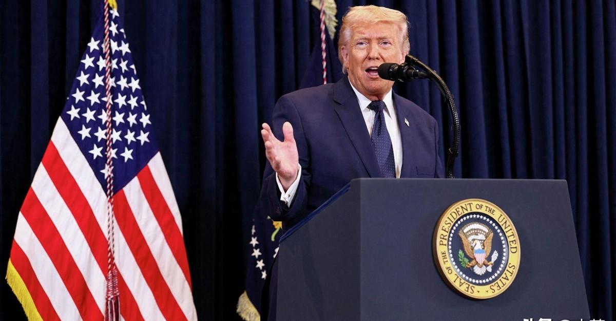 这个消息确实出人意料！美国总统特朗普宣称，对伊朗的战争已经结束！

与此同时，美