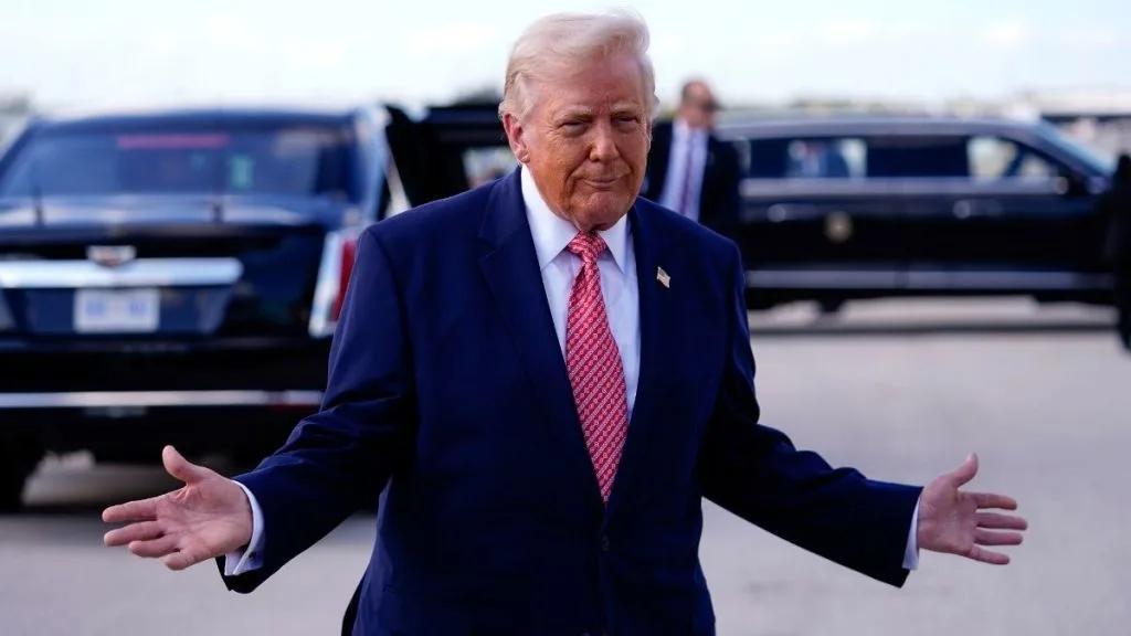 懂王自美伊开战以来，总共赢了16次，赢麻了。

刚刚，懂王对伊朗又取得“快速、决