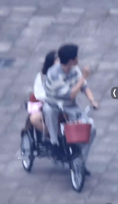 陈鑫海抢婚彭冠英李嘉琦五十公里桃花坞6 彭冠英：我还在演深情男二，你直接改剧本当