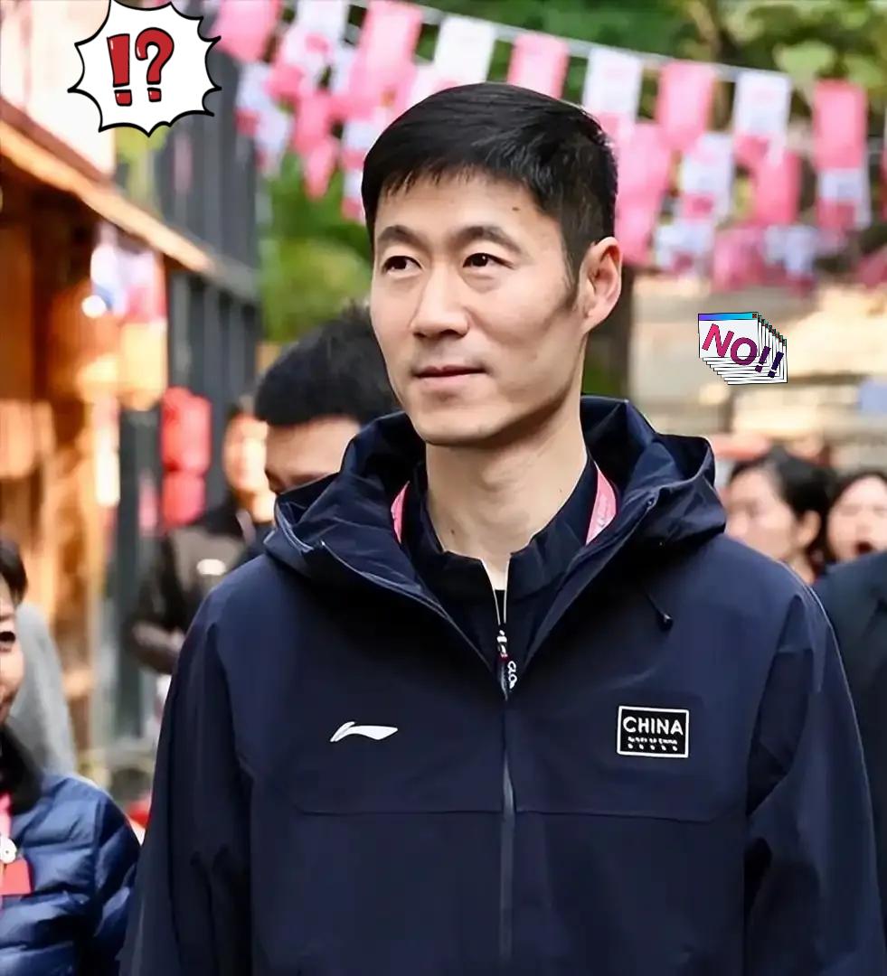 王励勤这把，太狠了。

孙颖莎能不打的比赛基本不打了，王曼昱进入养精蓄锐的状态，