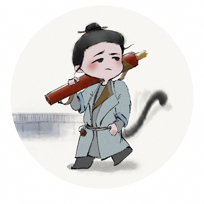 若是无忧念，怎会留下星辉照亮人间✨，身披星辰，剑光凛冽，破晓前勇往直前。无忧渡 