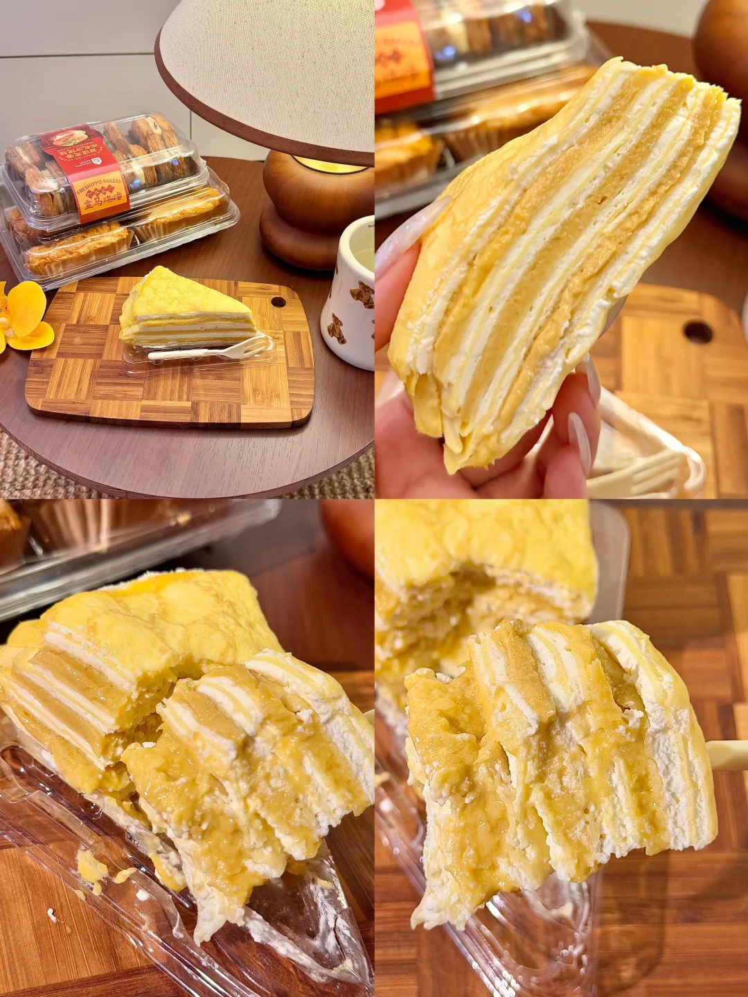 盒马最伟大的一人食出现了………..
