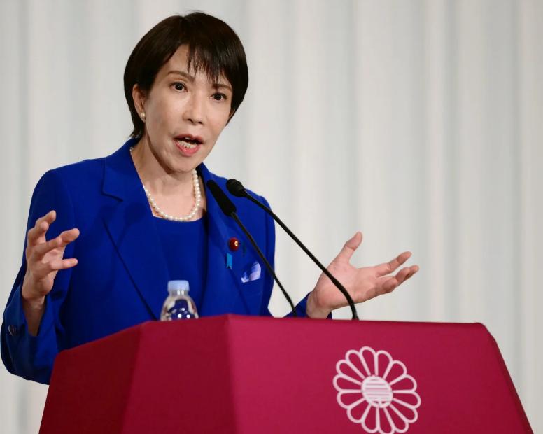 如今日本似乎颓势已显！这一次山本太郎没有给高市早苗这位日本新任首相留一点颜面，在