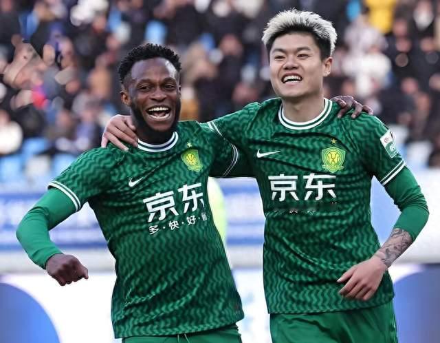 北京国安VS浦项铁人 前瞻预测