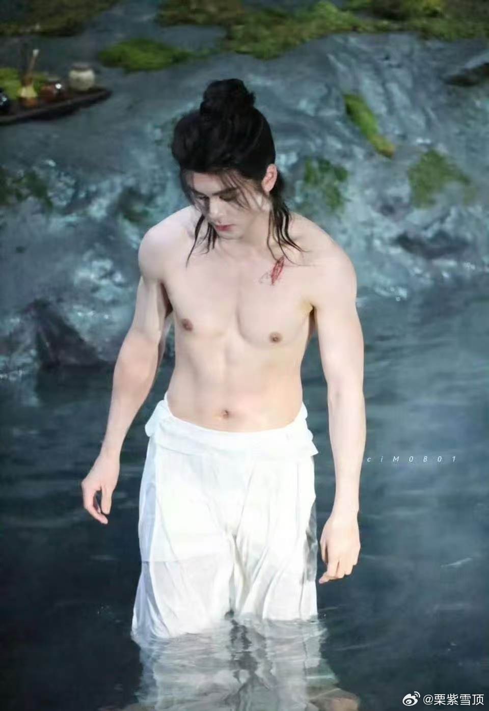 曾舜晞这段导演都不好意思看曾舜晞这段导演都不好意思看 going人的事情，曾舜晞