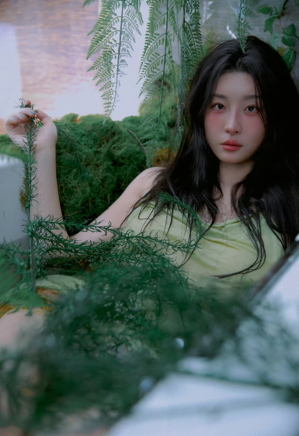 赵小棠～～赵小棠赵小棠