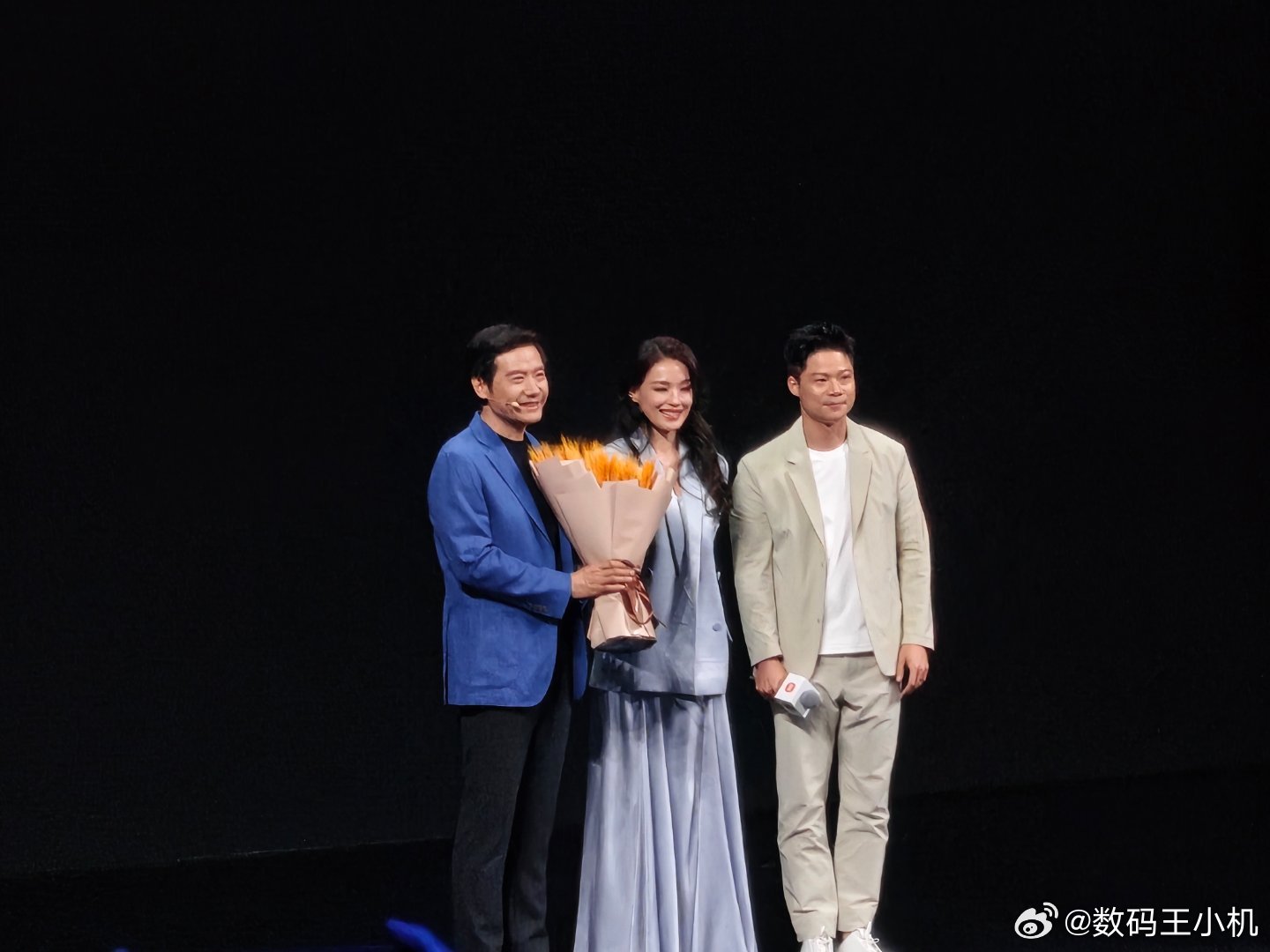 新一代SU7舒淇代言su7 新一代SU7代言人舒淇和苏炳添都来啦！ 