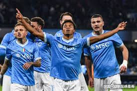 意甲：那不勒斯vs博洛尼亚核心：主胜 / 防平参考：2-0、2-1、1-1那不勒