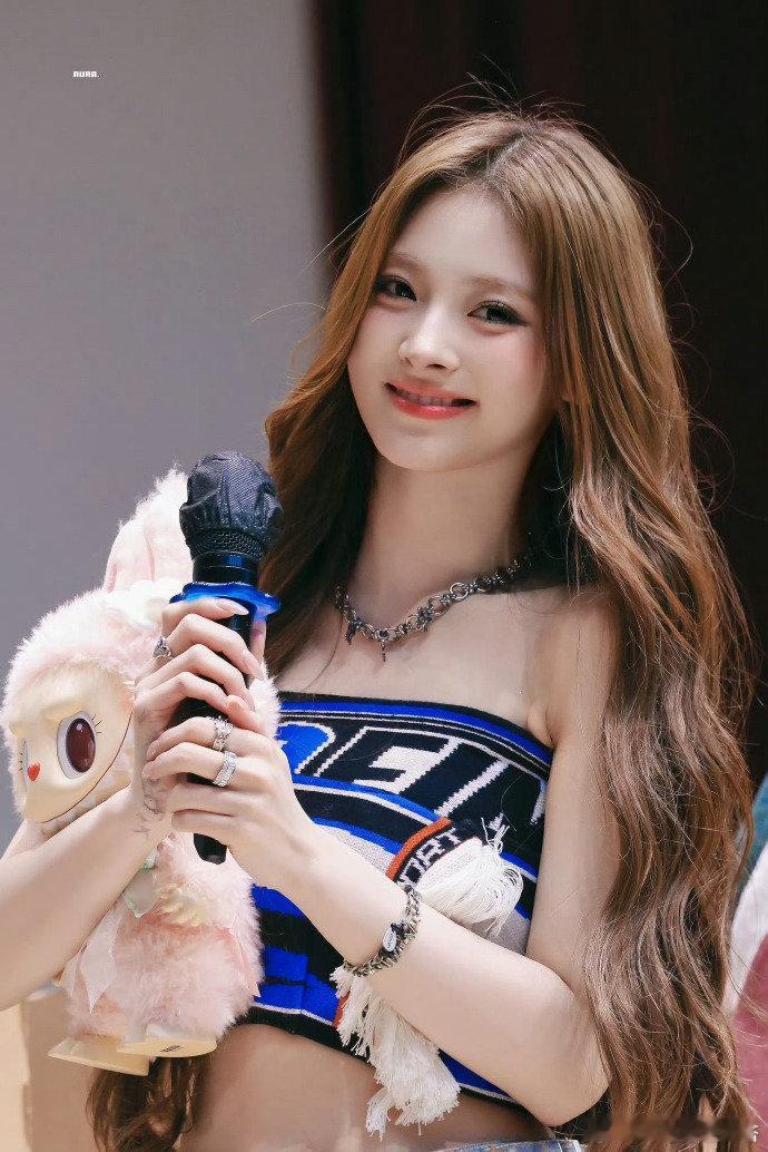ANNA田中杏奈  梦中情脸 ​​​