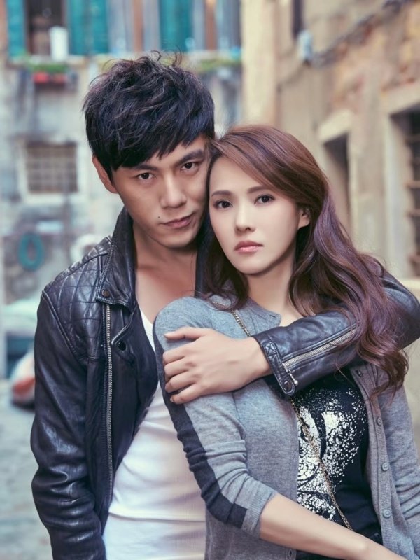 伊能静比起颜值更看重秦昊的才华 伊能静毫不犹豫选才华那一刻，就知道她有多欣赏秦昊