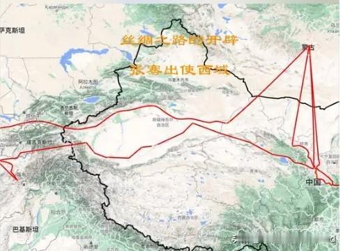 “爷爸不分”与“认贼作父”：
驳丝绸之路“多起点论”的历史虚无主义
 
【题记】