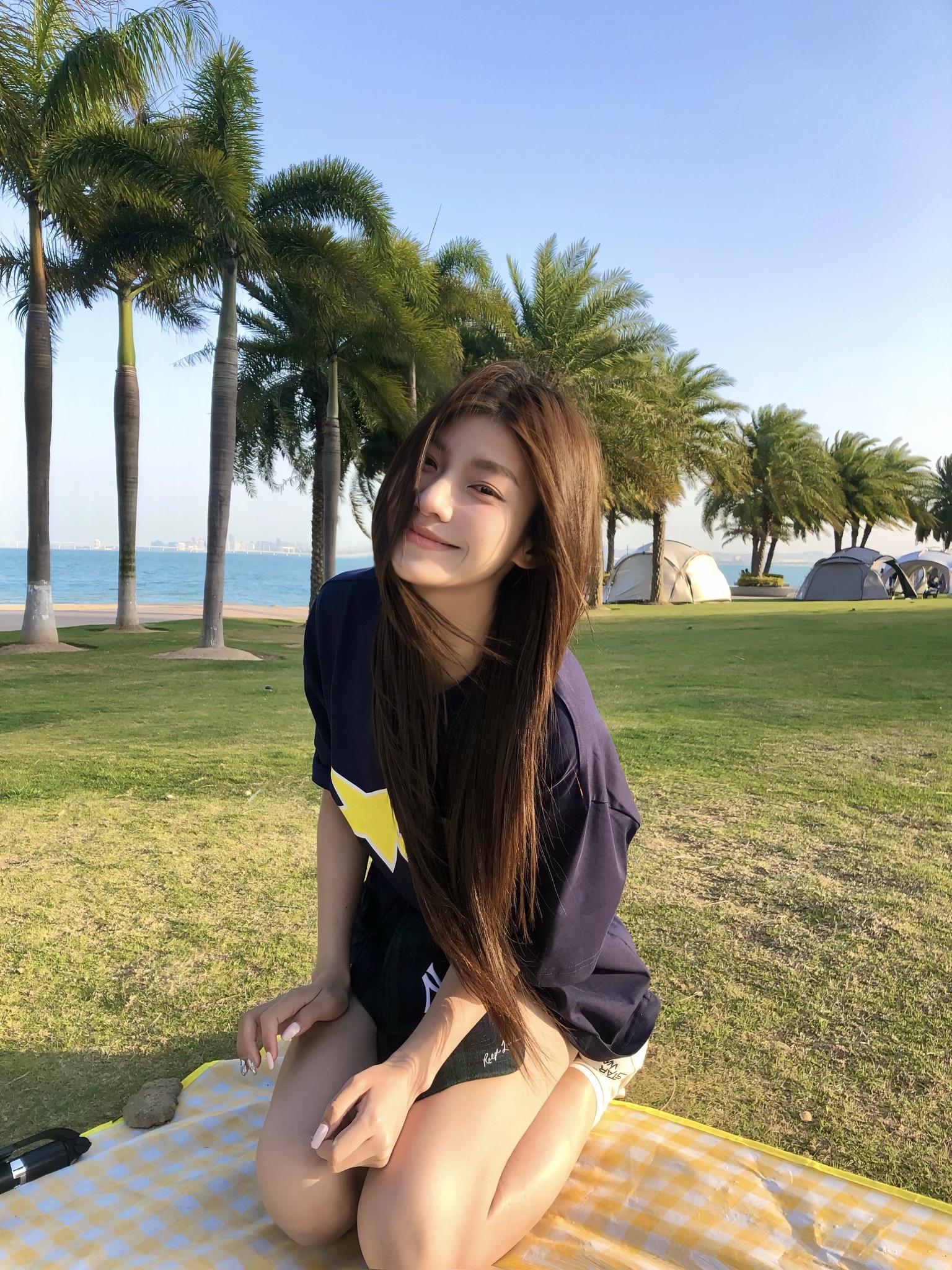 我能给你的感觉不是谁都可以