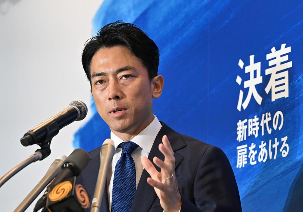 日方香会上打报告：“有人试图离间美日关系”，崔天凯送他一句话
5月30日的香格里
