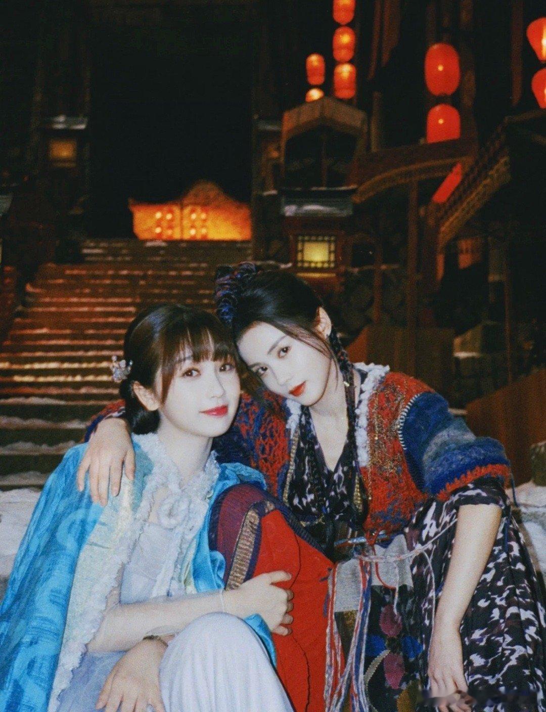 小兰花好久不见 ​​​