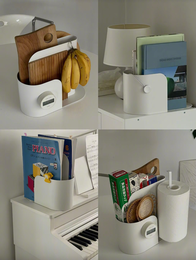 生活时尚 最近发现了这个！时尚单品 谁能想到这是我二手淘来的主要真的觉得很好看这