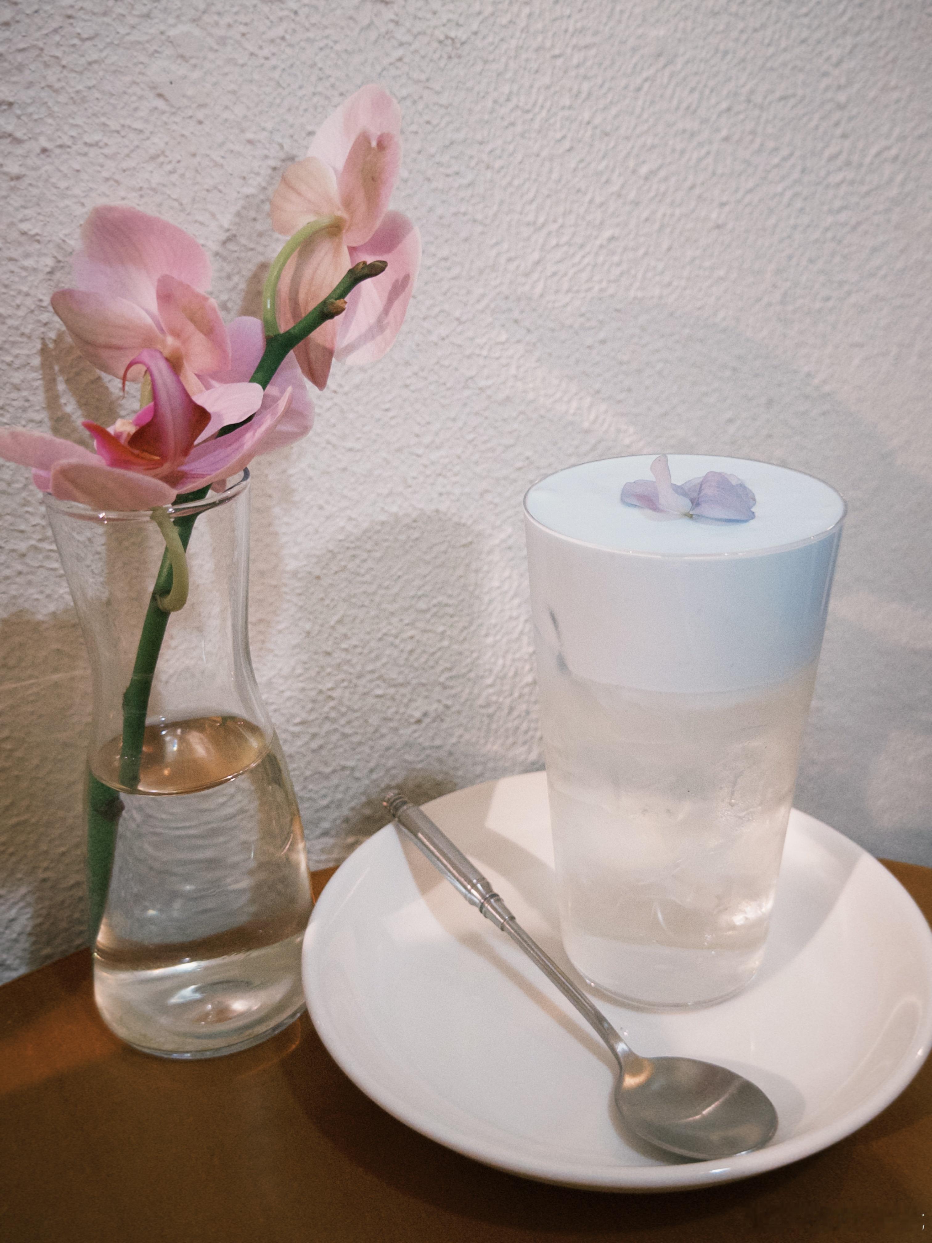 九月快乐！祝大家顺顺顺！下午请大家喝咖啡☕️ ​​​