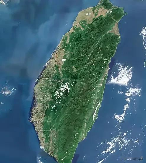 一旦大陆被逼出手解决台湾问题，战局可能转瞬即逝，台海不是乌克兰，中国也不是俄罗斯