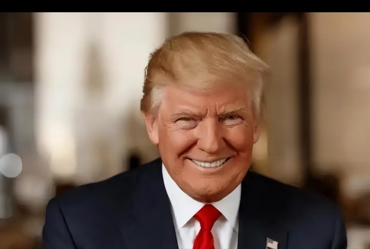 一觉醒来，特朗普发出谈崩后第一道命令！美军今天上午10点执行

特朗普在美伊谈判