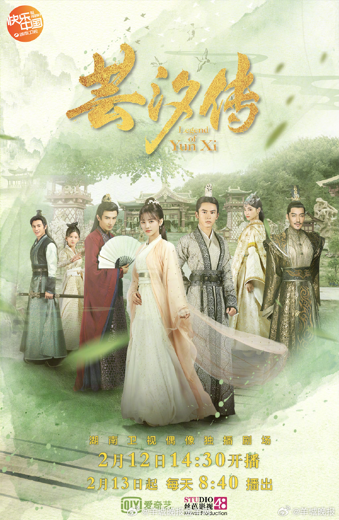 【哪部剧在你的N刷片单里？】一部值得反复观看的电视剧是因为它在精彩的故事之上，构