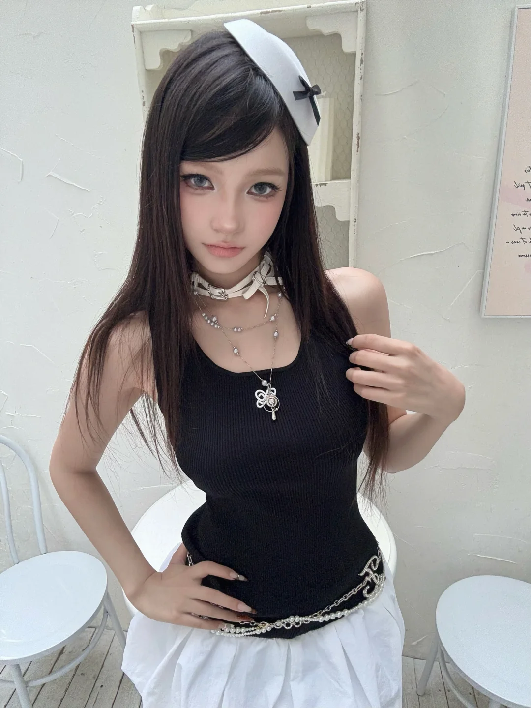 ₊⁺ ♡̶₊⁺ ˚‧