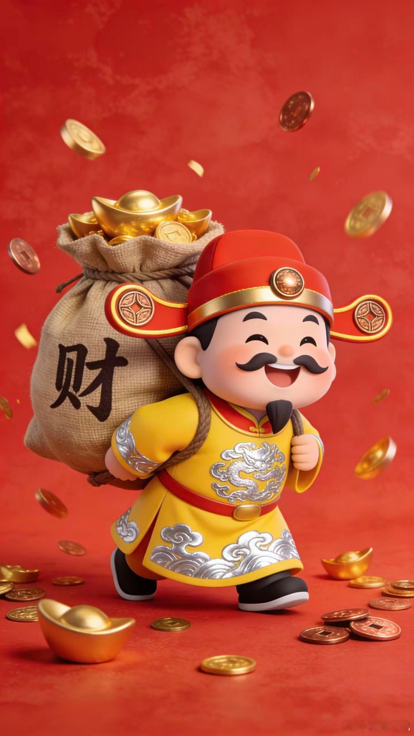 明天a股 会不会来一根中大阳线？下午村里这场发布会，利好多到数不过来，盘点一下村