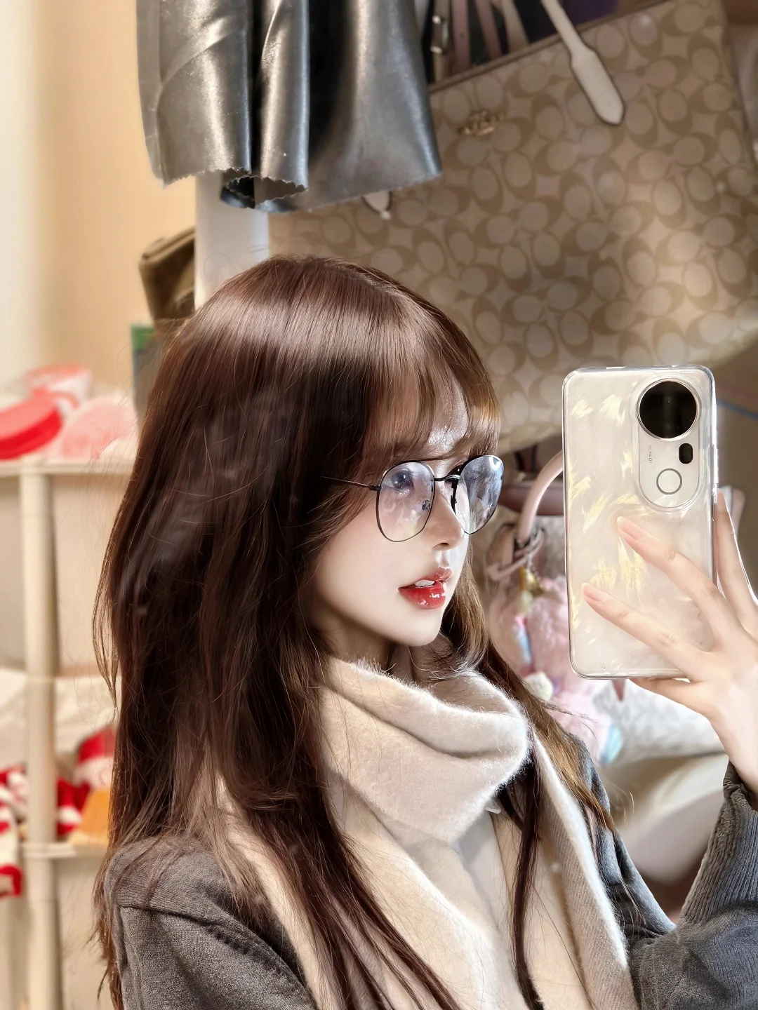 又是一个在学校的库存