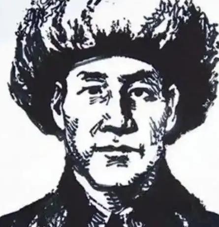 1937年，黑龙江大地主黄有带着三百多名日军进山找抗联。一路上他顿顿狂吃日军的牛