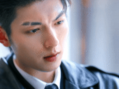 樊治欣 都说了不要惹断眉的男人真的被樊治欣帅到失语！断眉造型又狠又欲，护着女主的