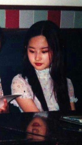 刘亦菲 哦莫哦莫 这是什么绝世美人乖宝贝[捂嘴哭]我们仙真的从小美到大刘亦菲拾遗