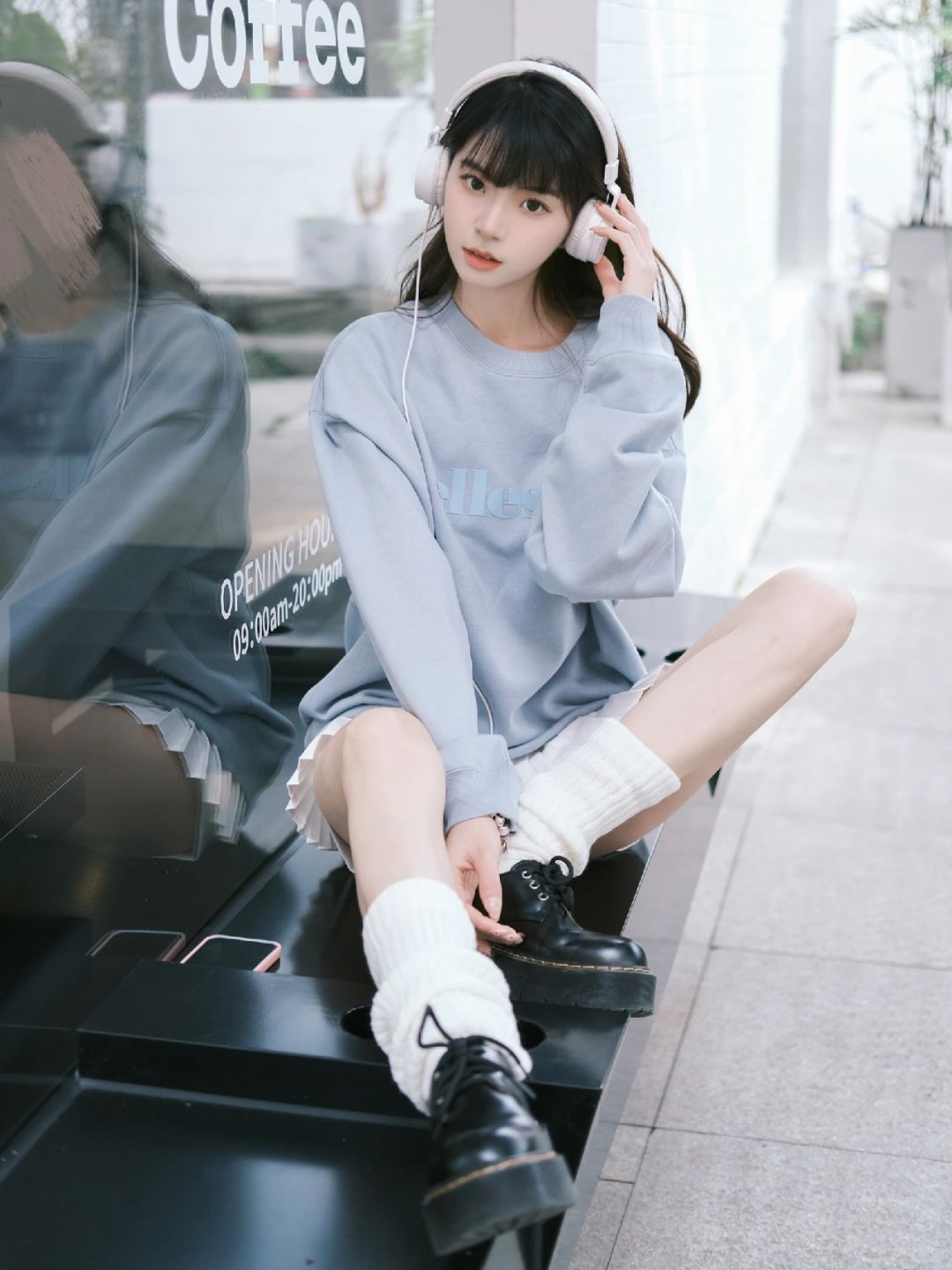 这个世界不缺美丽，缺的是感觉