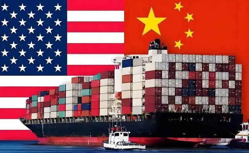 不只是美国造的船，还包括美国企业或个人拥有所有权和运营权的船舶，以及美国间接持股