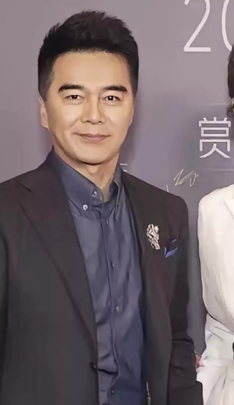 真没想到何晴去世后引出来好多“秘密”，“人民名义”中的祁厅长原来是何晴的老公！人