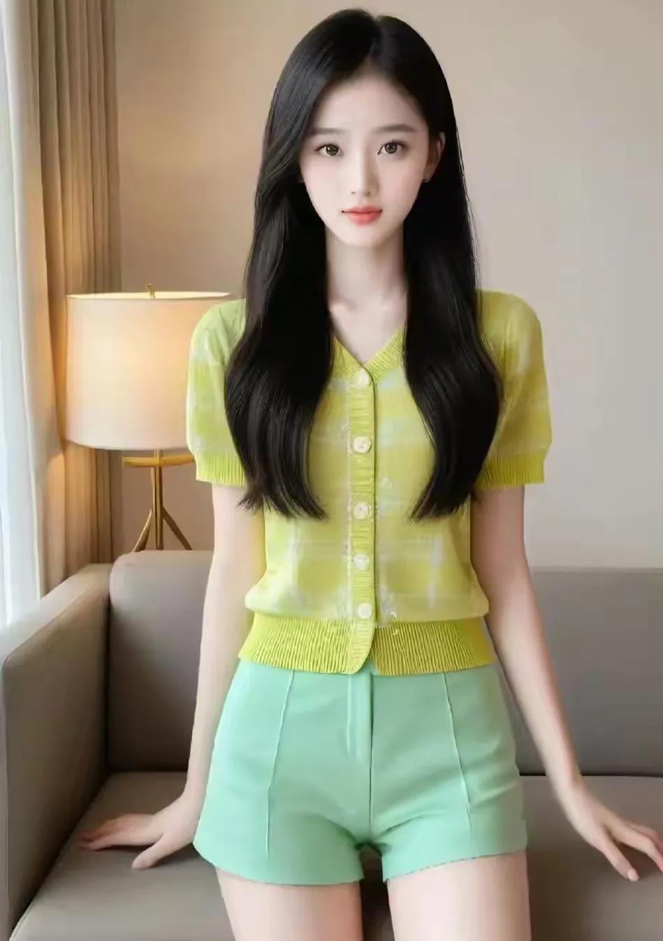 在江苏淮安这座宁静的小城，小芸过着简单的生活。她知道自己长相平凡，家境一般，但她