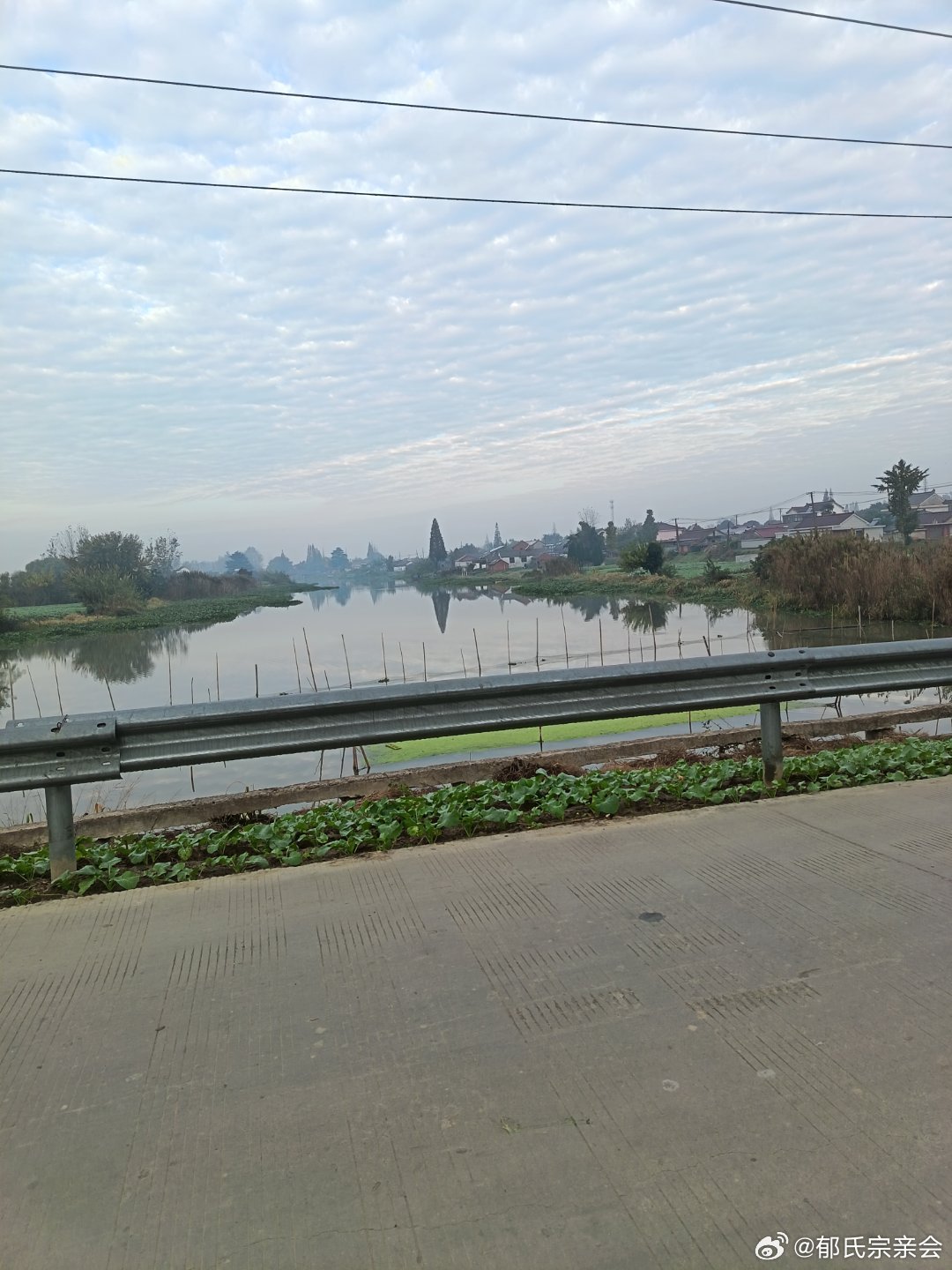 早上好！懿维我祖治水功绩，到了里下河干活，我们是时代新人！科技使我们腾飞，科技奴