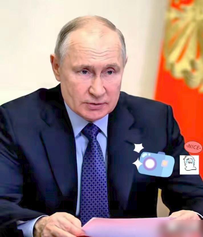 太强硬了，
​
俄罗斯总统宣布！
​
当地时间2025年12月17日，普京在俄国