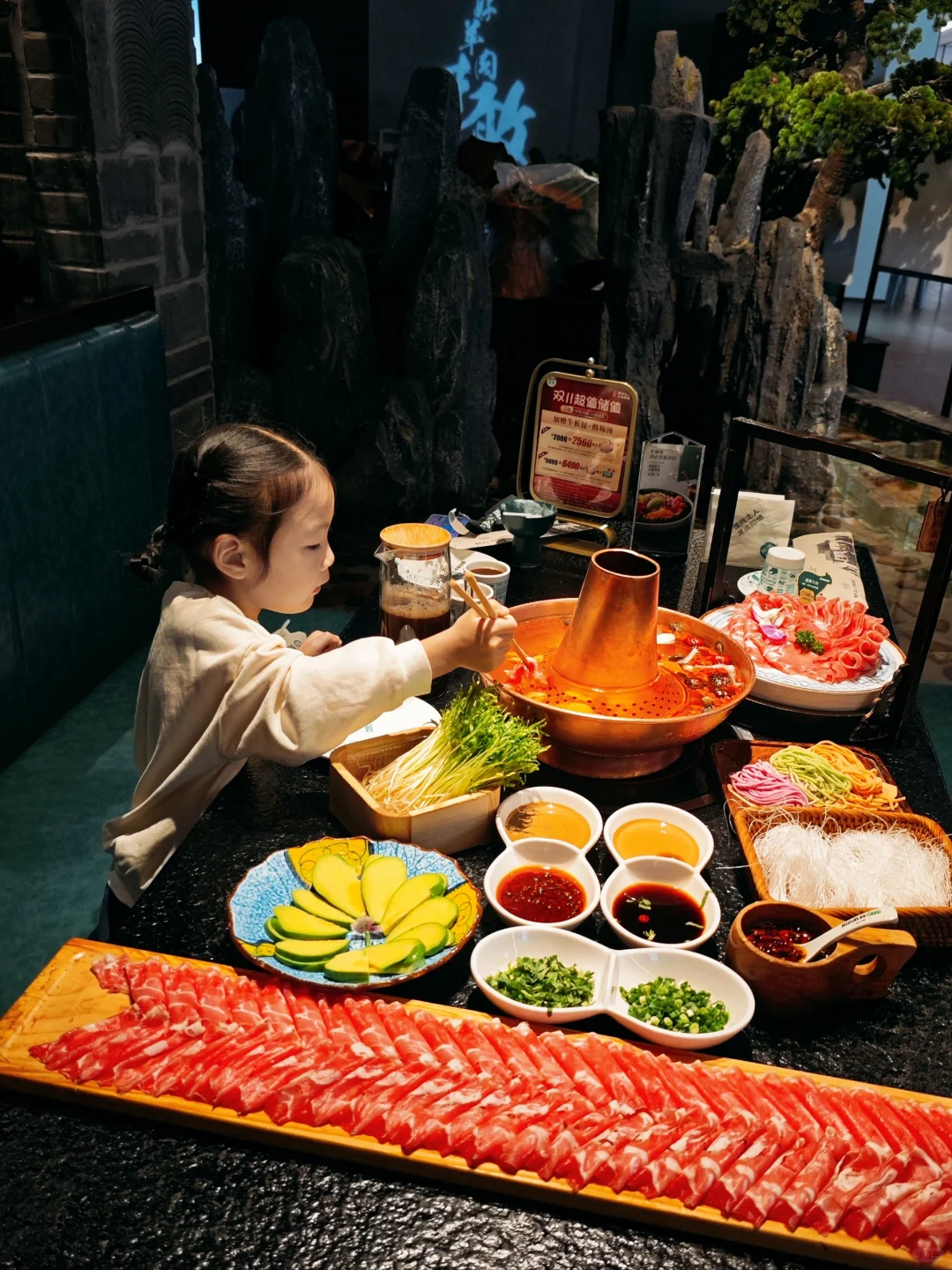 说实话，你有多久没带父母出来一起吃饭了？