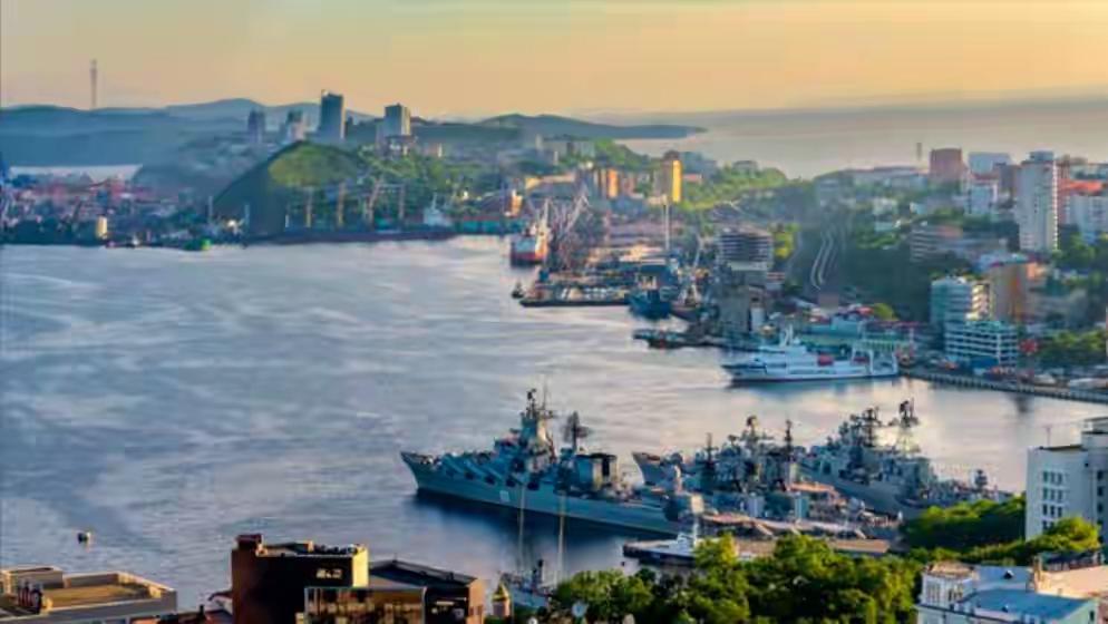 俄罗斯对中方设防，已做好冲突准备？中俄关系如何，我们要看清楚