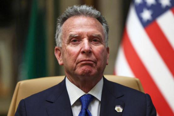 太反转！美国盯了白俄罗斯这么久，特朗普反倒要请卢卡申科上门见面？藏着啥小心思。