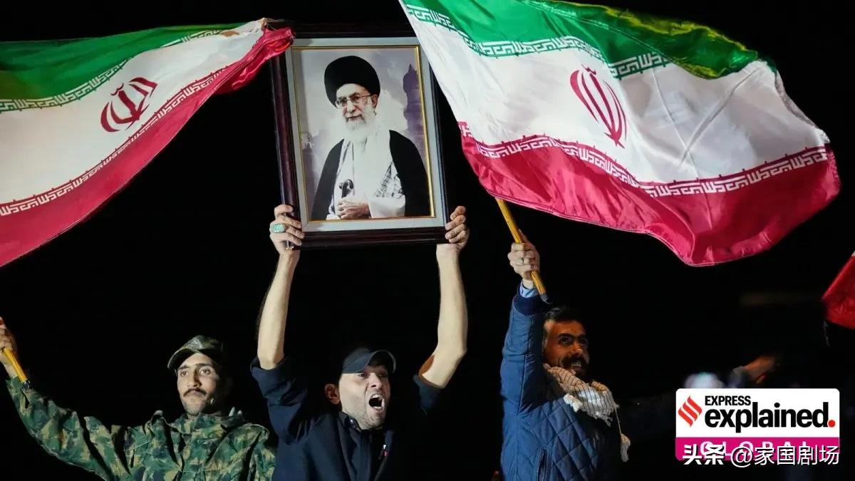 美以就是典型的短视行为，短期内战术极其成功(斩首领袖)，但是中长期来看，大概率直