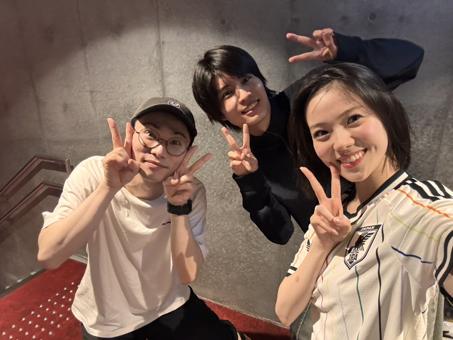 柊太朗（さんの アケチコ！観劇させて頂きました。こっちゃんらしい可愛いストーリー