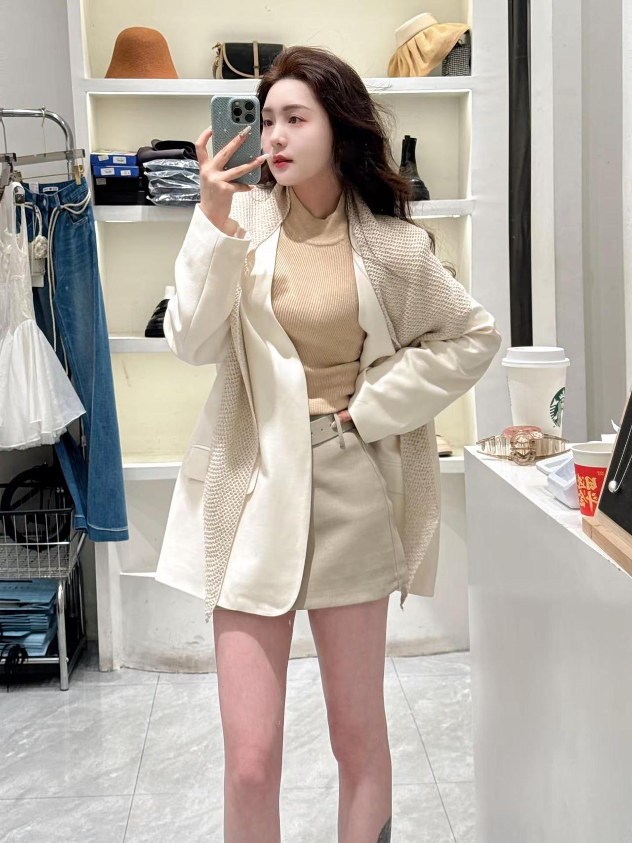 复工。早春辣妹我先当了 冷酷的打工人🦮