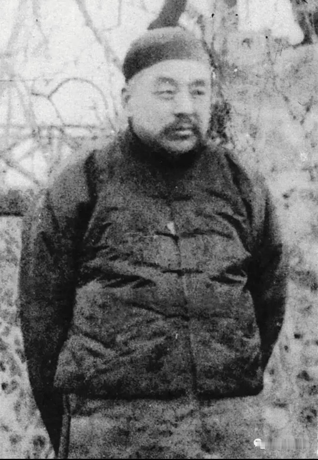 清末状元王寿彭（见下图）
     王寿彭（1875—1929），字次篯，山东潍
